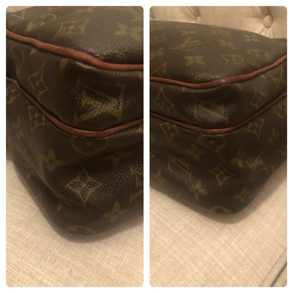 Louis Vuitton Vintage Nile💖 - Picture 6 of 8